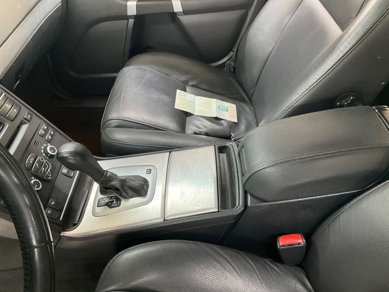 Volvo XC90 2.4 D5 Momentum 2014 – снимка 27