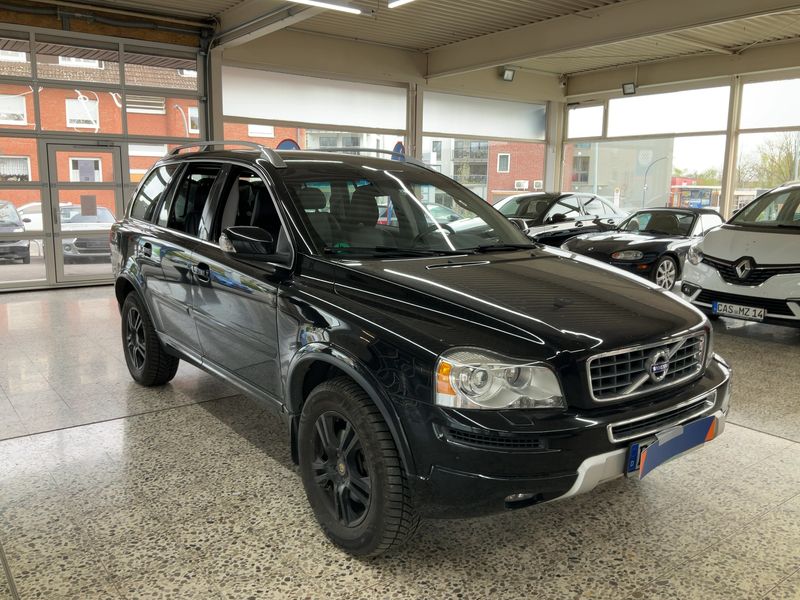 Volvo XC90 2.4 D5 Momentum 2014 – снимка 12