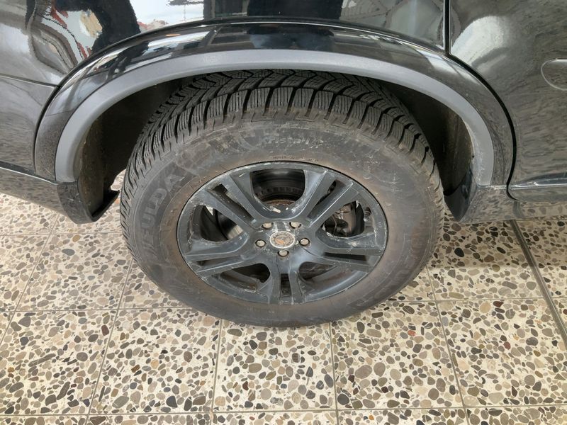 Volvo XC90 2.4 D5 Momentum 2014 – снимка 9