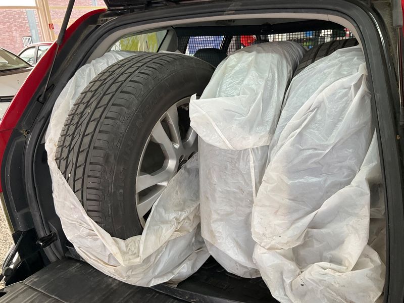 Volvo XC90 2.4 D5 Momentum 2014 – снимка 15