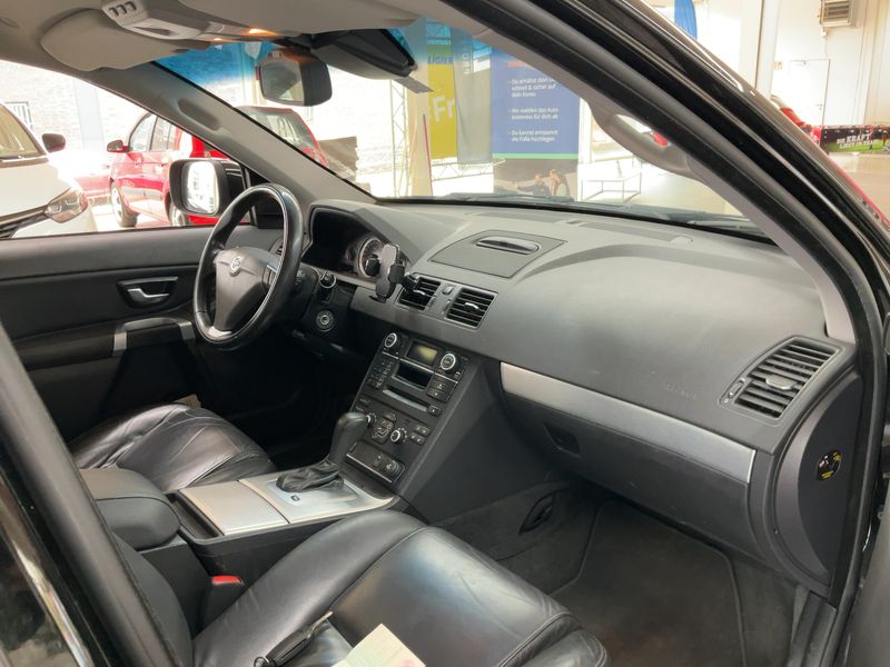 Volvo XC90 2.4 D5 Momentum 2014 – снимка 18