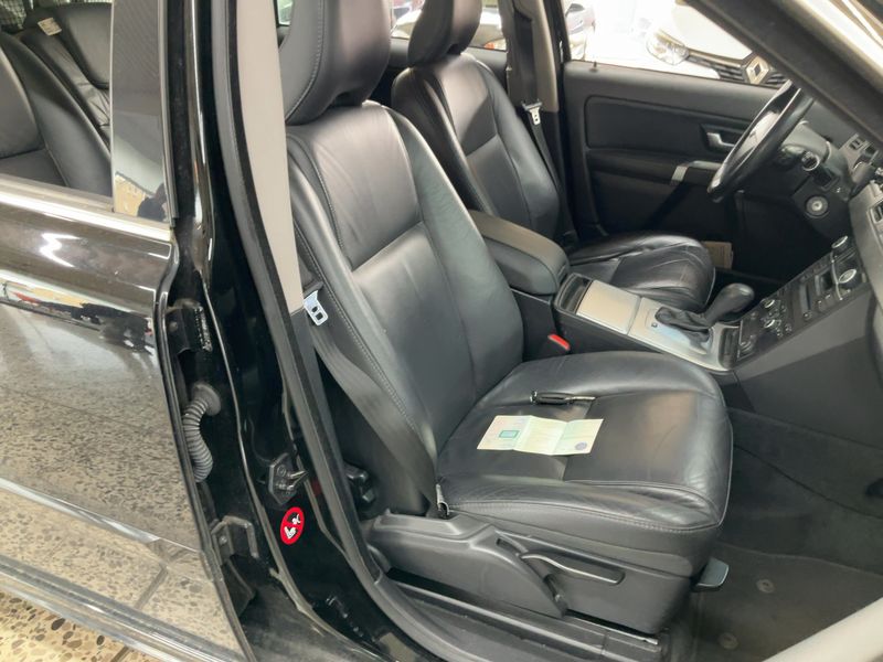 Volvo XC90 2.4 D5 Momentum 2014 – снимка 17
