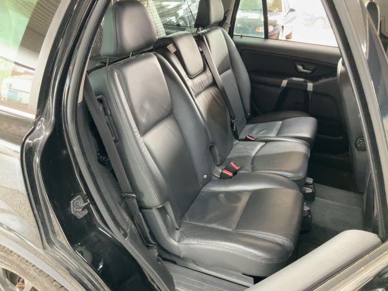 Volvo XC90 2.4 D5 Momentum 2014 – снимка 20