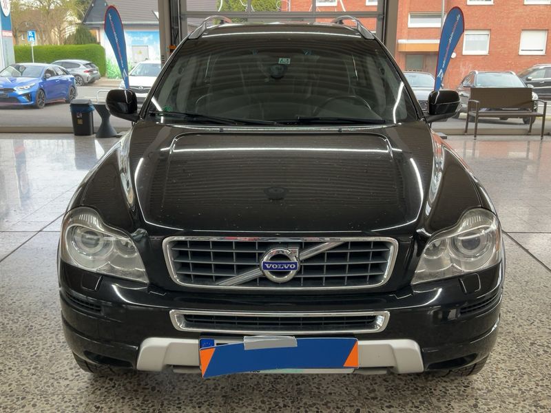 Volvo XC90 2.4 D5 Momentum 2014 – снимка 14