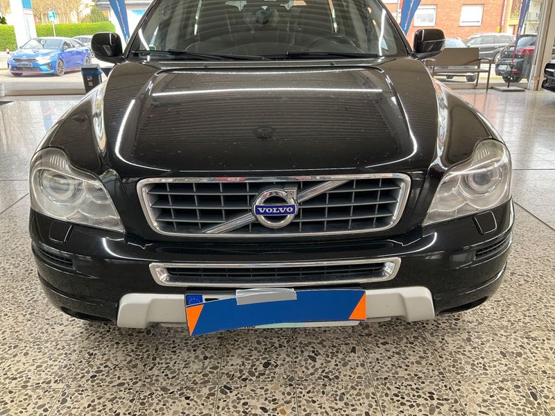 Volvo XC90 2.4 D5 Momentum 2014 – снимка 36