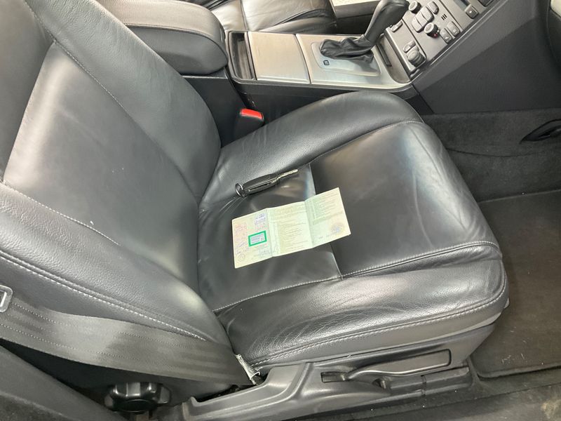 Volvo XC90 2.4 D5 Momentum 2014 – снимка 33