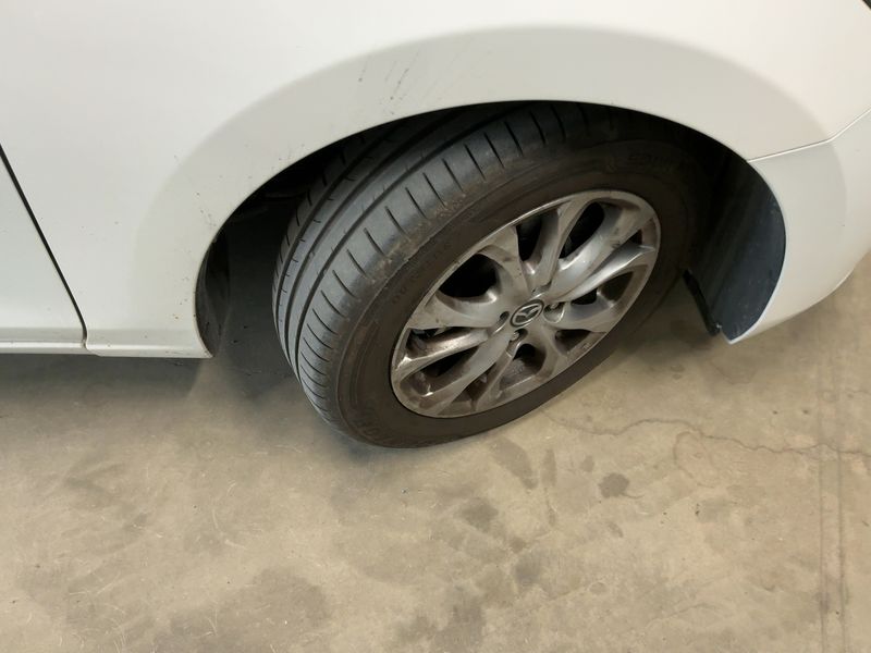 Mazda 2 1.5 Skyactiv-G Mild-Hybrid Center-Line 2015 – снимка 11