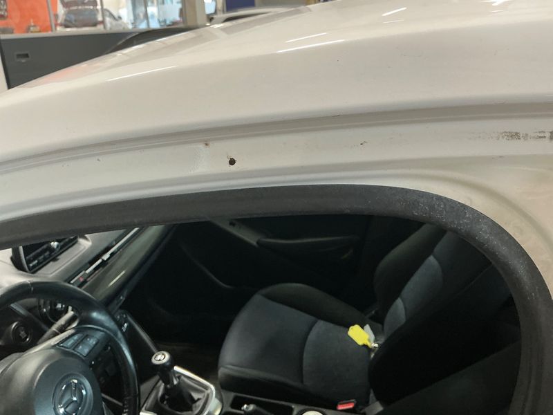 Mazda 2 1.5 Skyactiv-G Mild-Hybrid Center-Line 2015 – снимка 29