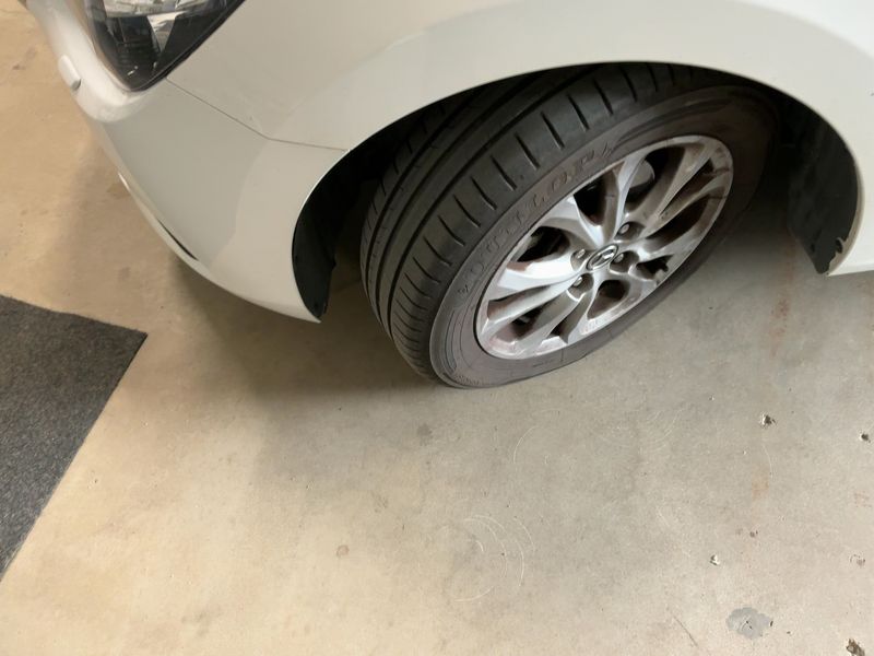 Mazda 2 1.5 Skyactiv-G Mild-Hybrid Center-Line 2015 – снимка 3