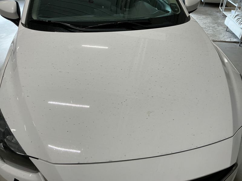 Mazda 2 1.5 Skyactiv-G Mild-Hybrid Center-Line 2015 – снимка 34