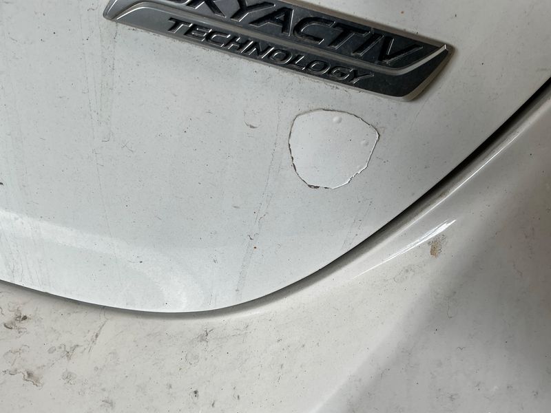 Mazda 2 1.5 Skyactiv-G Mild-Hybrid Center-Line 2015 – снимка 30