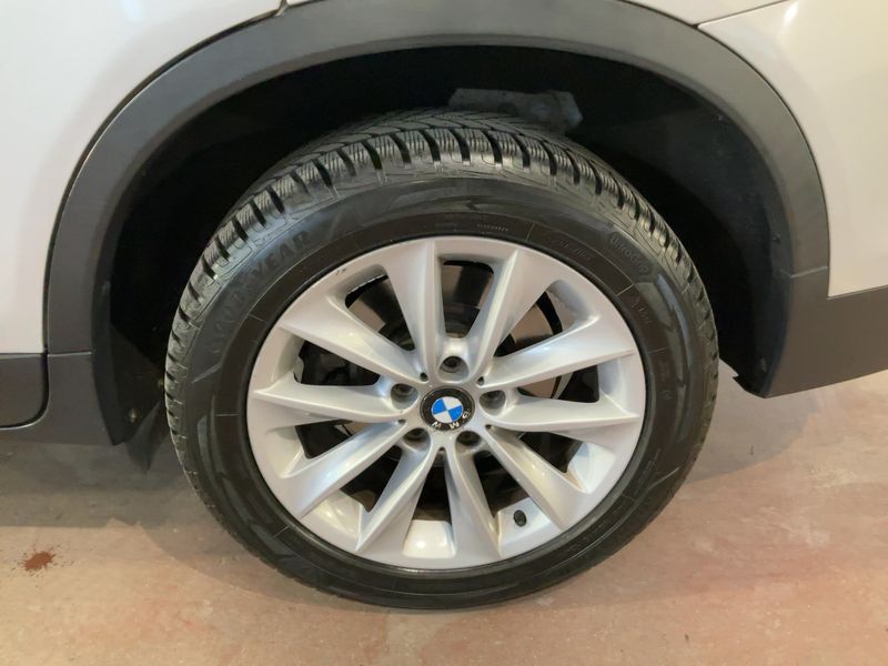 BMW X3 xDrive 20d 2016 – снимка 5