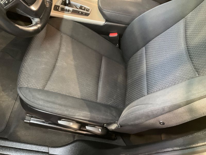 BMW X3 xDrive 20d 2016 – снимка 25