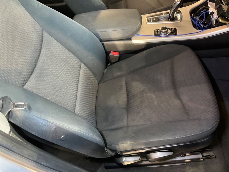 BMW X3 xDrive 20d 2016 – снимка 32
