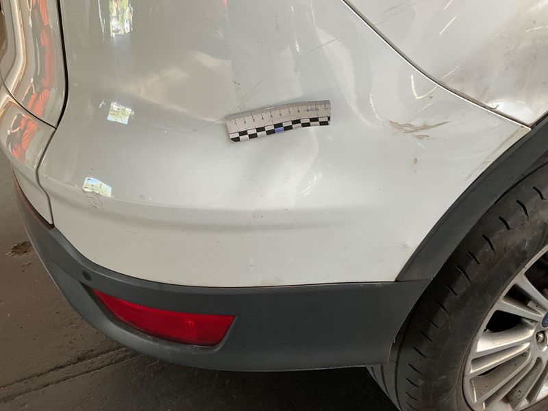 Ford Kuga 2.0 TDCi Titanium 2014 – снимка 32