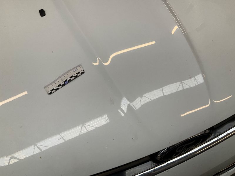 Ford Kuga 2.0 TDCi Titanium 2014 – снимка 38