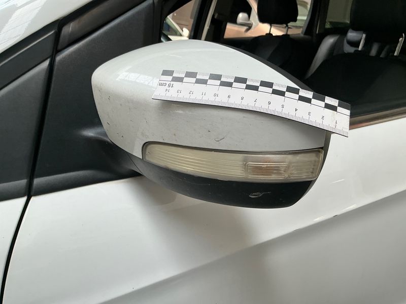 Ford Kuga 2.0 TDCi Titanium 2014 – снимка 31