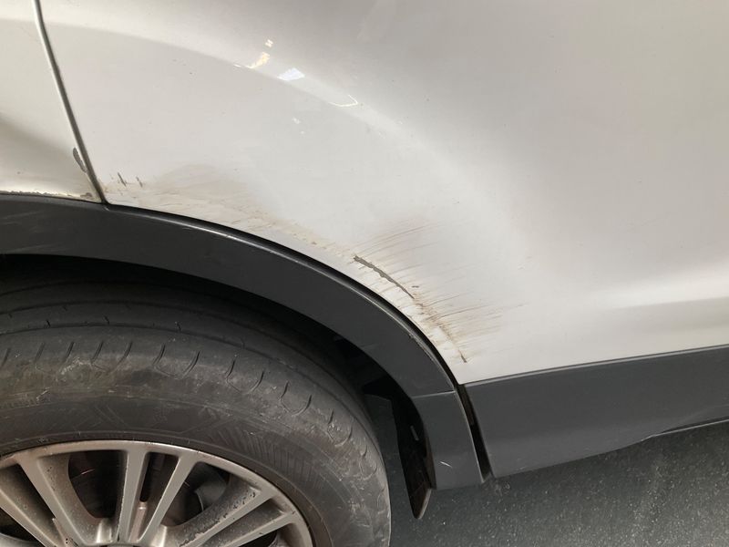 Ford Kuga 2.0 TDCi Titanium 2014 – снимка 25