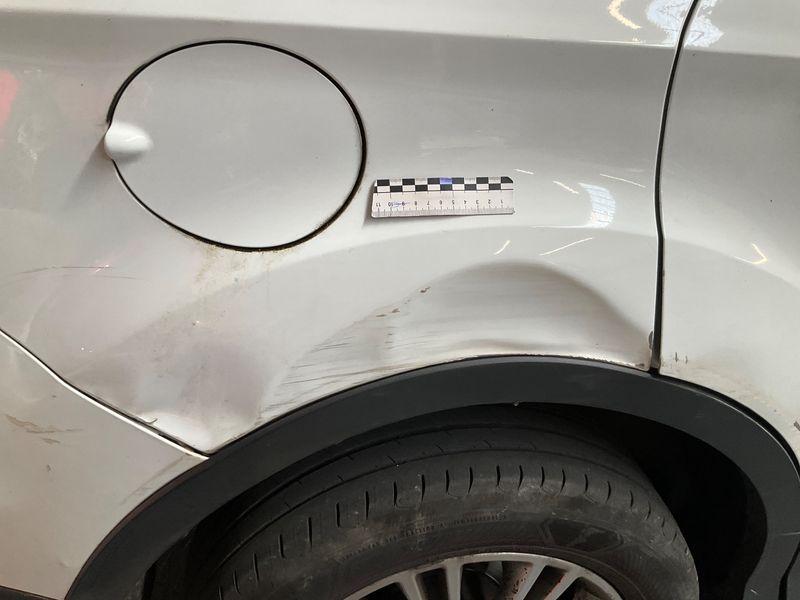 Ford Kuga 2.0 TDCi Titanium 2014 – снимка 23