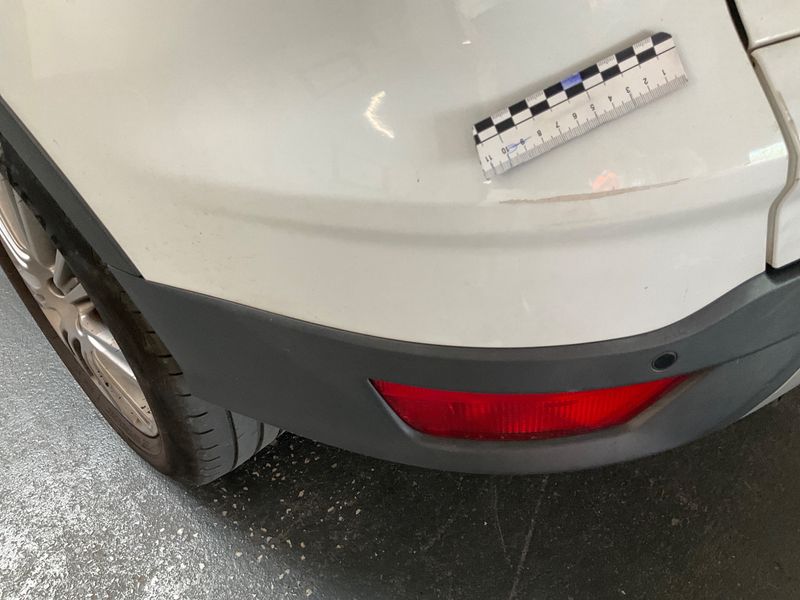 Ford Kuga 2.0 TDCi Titanium 2014 – снимка 33