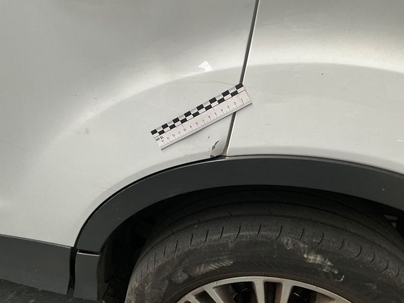 Ford Kuga 2.0 TDCi Titanium 2014 – снимка 30
