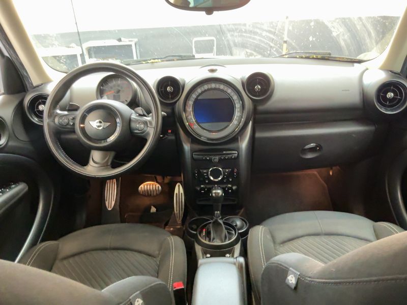 MINI Countryman Cooper SD ALL4 2015 – снимка 17