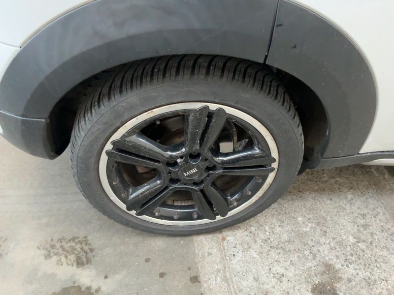 MINI Countryman Cooper SD ALL4 2015 – снимка 9