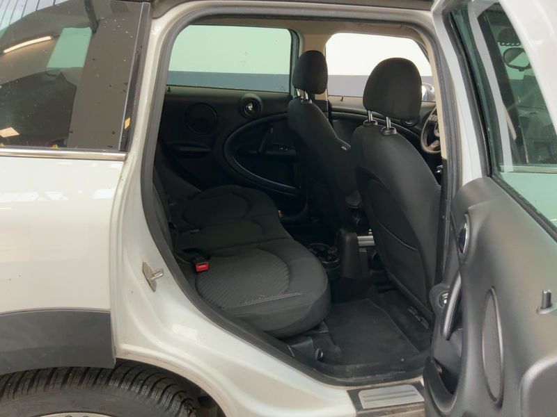 MINI Countryman Cooper SD ALL4 2015 – снимка 19