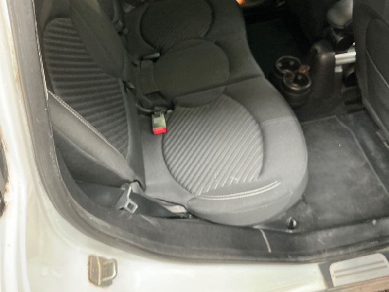 MINI Countryman Cooper SD ALL4 2015 – снимка 21