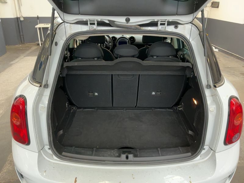 MINI Countryman Cooper SD ALL4 2015 – снимка 15