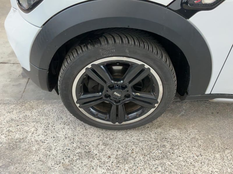 MINI Countryman Cooper SD ALL4 2015 – снимка 3
