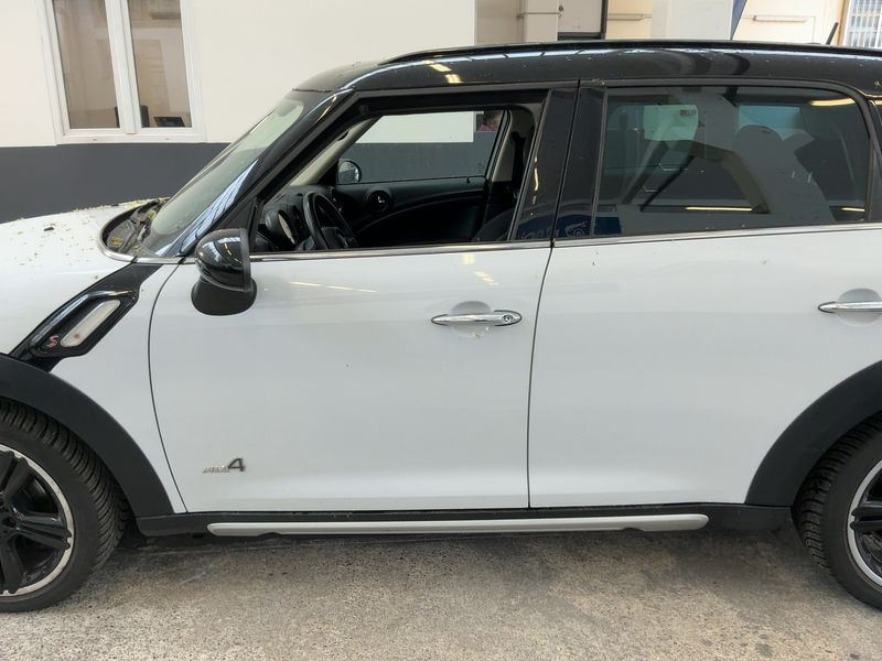 MINI Countryman Cooper SD ALL4 2015 – снимка 4