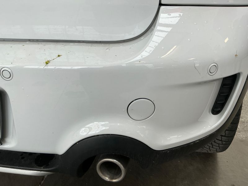 MINI Countryman Cooper SD ALL4 2015 – снимка 22
