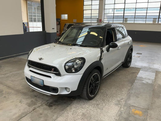 MINI Countryman Cooper SD ALL4 2015 – снимка 1