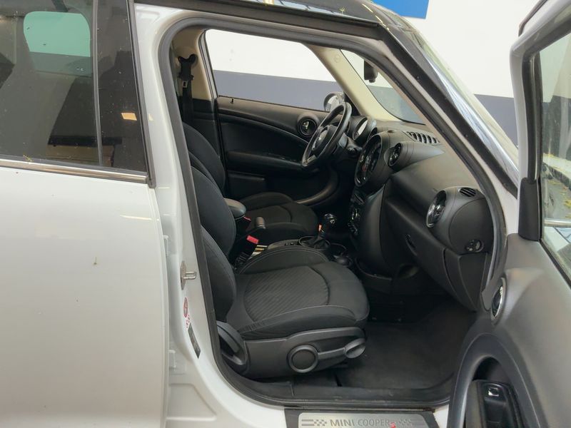 MINI Countryman Cooper SD ALL4 2015 – снимка 16