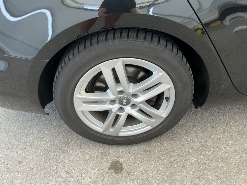 Audi A4 2.0 TDI Sport 2016 – снимка 9
