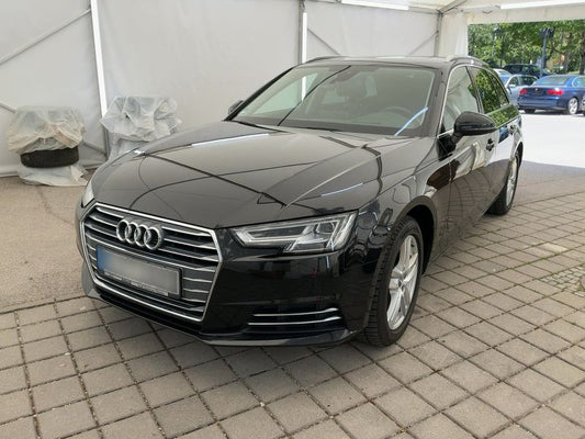 Audi A4 2.0 TDI Sport 2016 – снимка 1