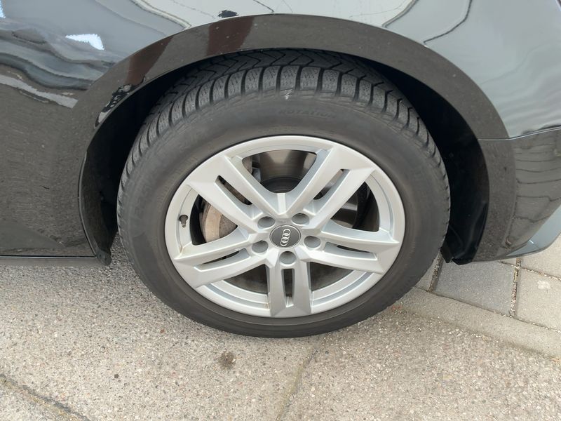 Audi A4 2.0 TDI Sport 2016 – снимка 11
