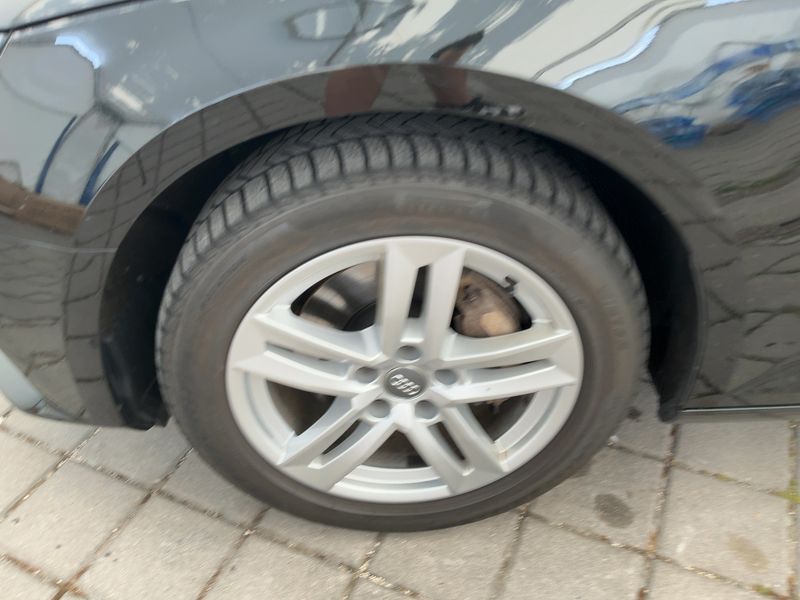 Audi A4 2.0 TDI Sport 2016 – снимка 3