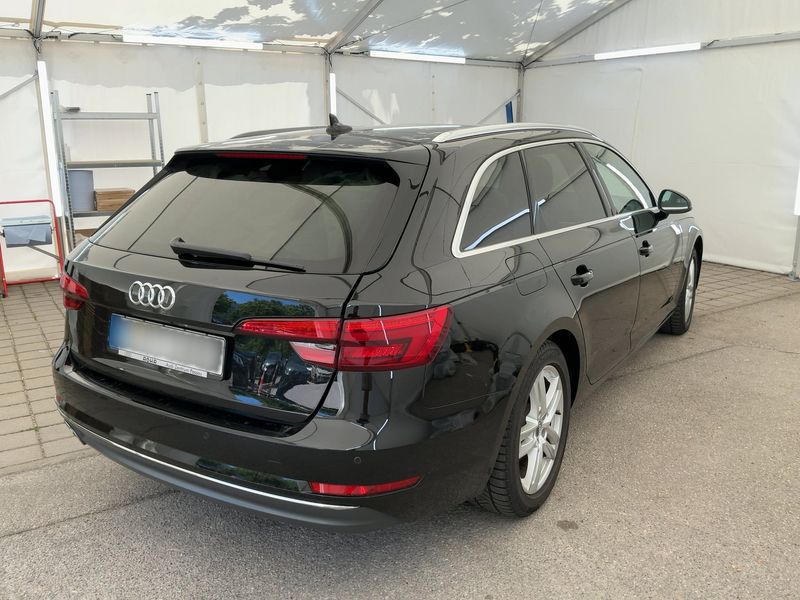 Audi A4 2.0 TDI Sport 2016 – снимка 8