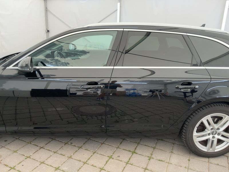 Audi A4 2.0 TDI Sport 2016 – снимка 4