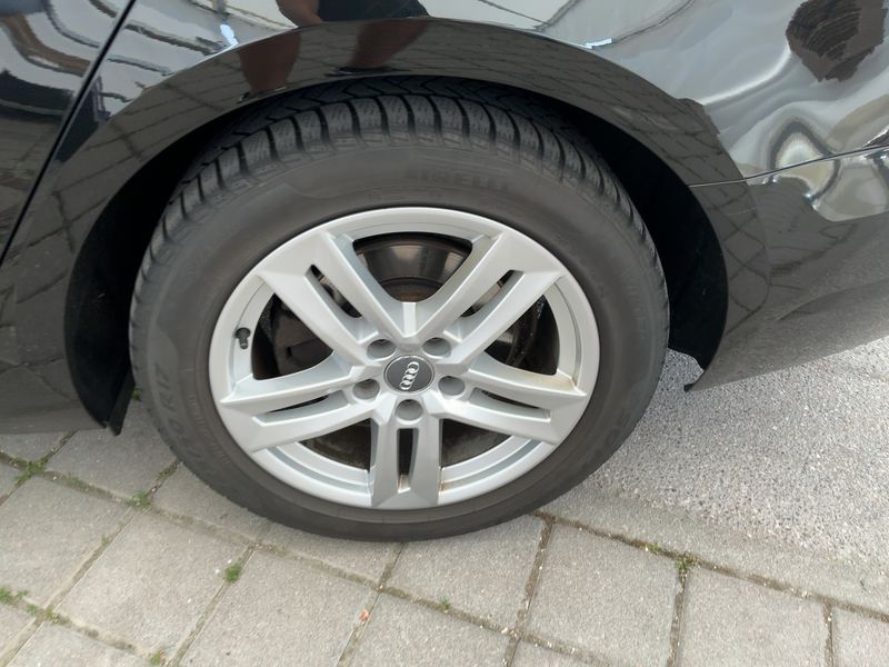 Audi A4 2.0 TDI Sport 2016 – снимка 5