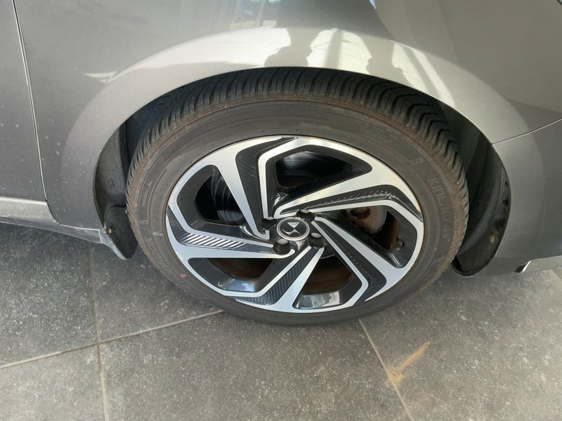 Citroen DS5 2.0 HDi Hybrid4 SportChic 2017 – снимка 11