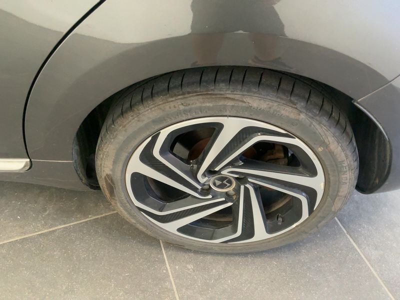 Citroen DS5 2.0 HDi Hybrid4 SportChic 2017 – снимка 5