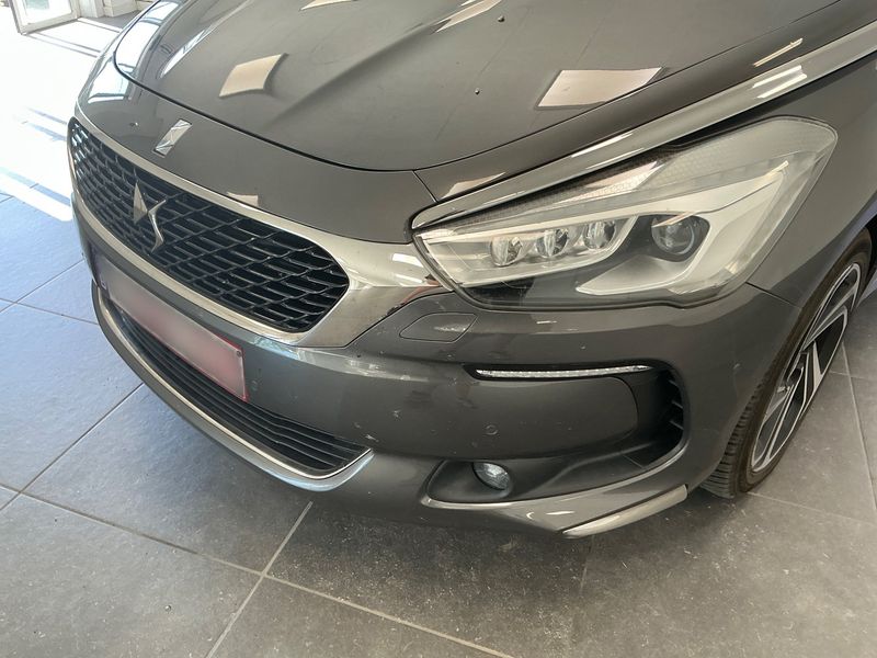 Citroen DS5 2.0 HDi Hybrid4 SportChic 2017 – снимка 28