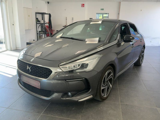 Citroen DS5 2.0 HDi Hybrid4 SportChic 2017 – снимка 1