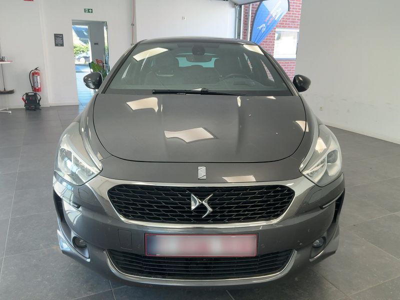 Citroen DS5 2.0 HDi Hybrid4 SportChic 2017 – снимка 14