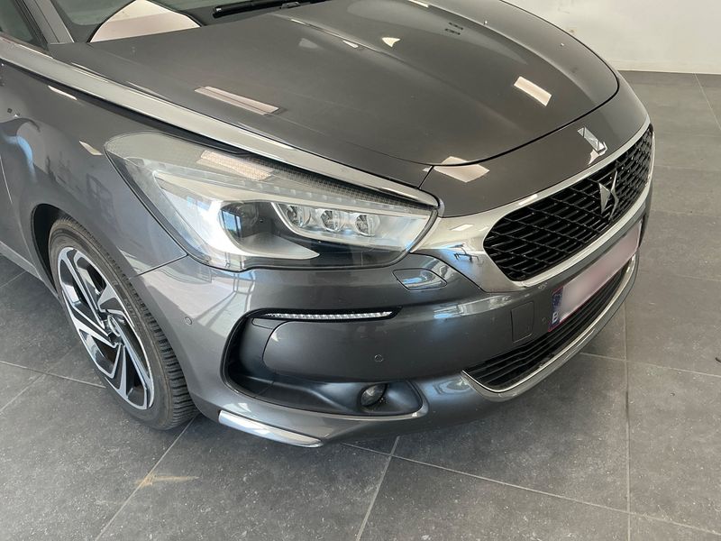 Citroen DS5 2.0 HDi Hybrid4 SportChic 2017 – снимка 27