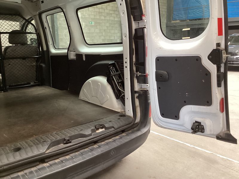 Renault Kangoo 1.5 BLUE dCi Rapid Maxi Extra 2020 – снимка 46