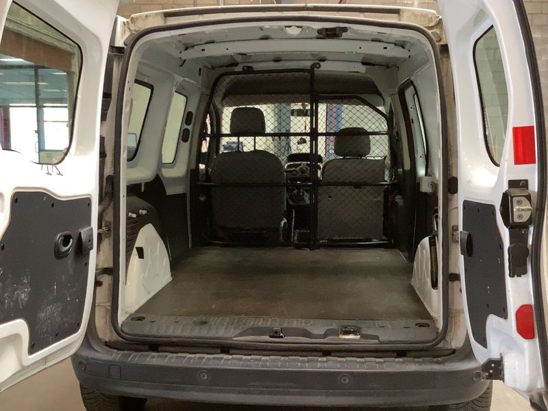 Renault Kangoo 1.5 BLUE dCi Rapid Maxi Extra 2020 – снимка 15